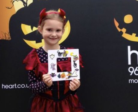 Halloween Craft Show Freeport Braintree (29 Octobe