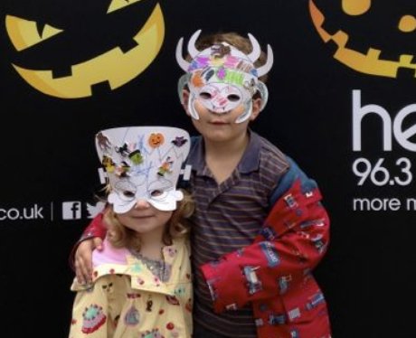 Halloween Craft Show Freeport Braintree (29 Octobe