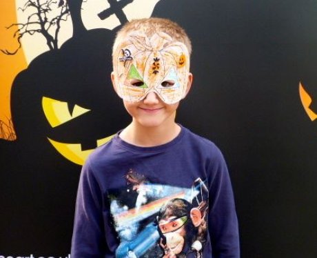 Halloween Craft Show Freeport Braintree (29 Octobe
