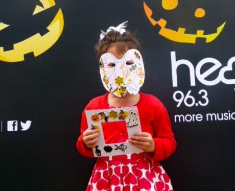 Halloween Craft Show Freeport Braintree (29 Octobe