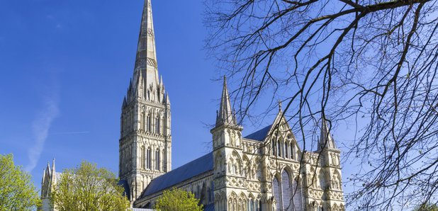 Salisbury Cathedral