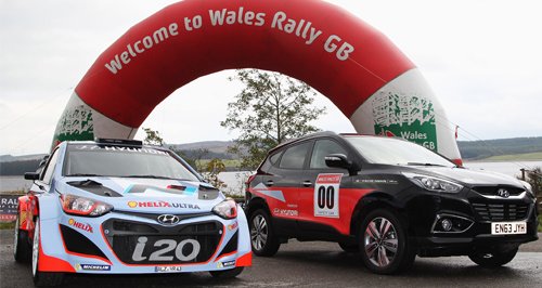 welsh rally 2