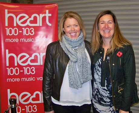 Beatson Fashion Event