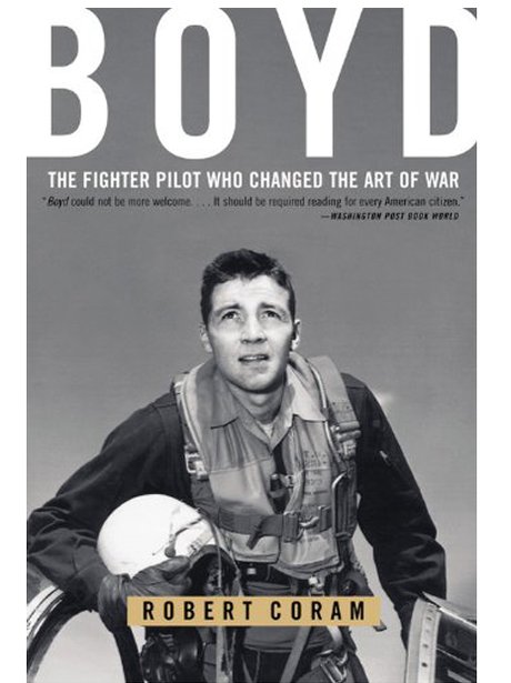 Boyd book cover