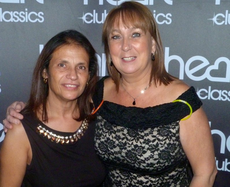 Club Classics: Chicago's Basildon (1 November 2014