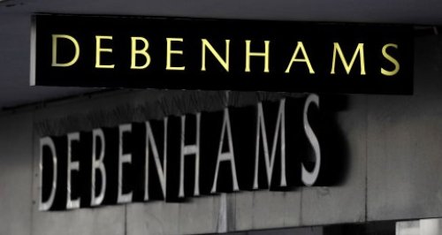 Debenhams