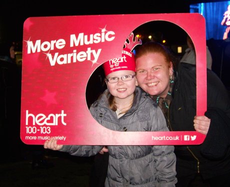 Drumchapel's Fireworks photos