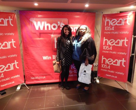Heart Angels: Manchester Wedding Fayre