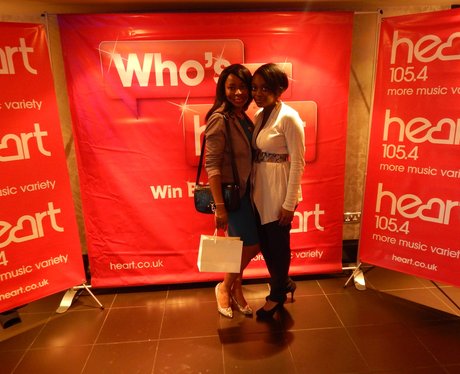 Heart Angels: Manchester Wedding Fayre