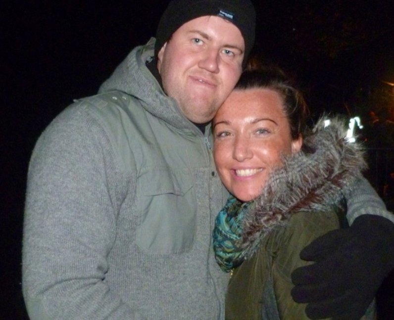Lake Meadows Firework Display (8 November)