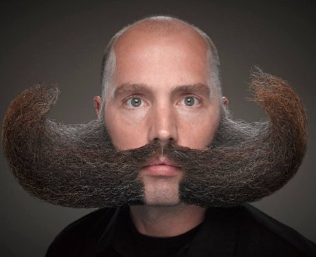 World Beard and Mustache Competition