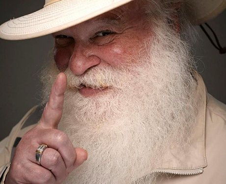 World Beard and Moustache Competition