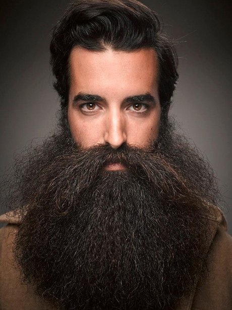 World Beard and Moustache Competition