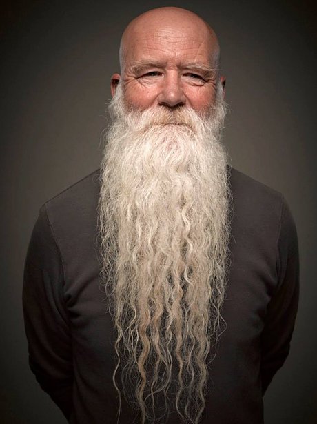 World Beard and Moustache Competition