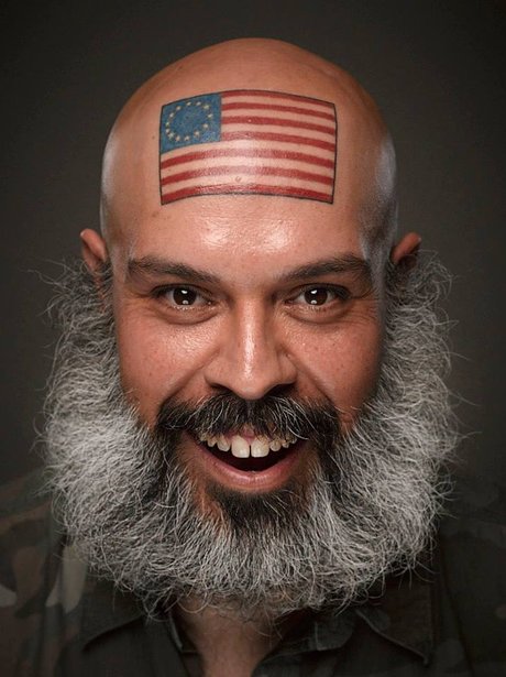 World Beard and Moustache Competition