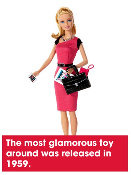 Barbie
