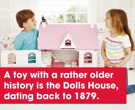 Dolls House