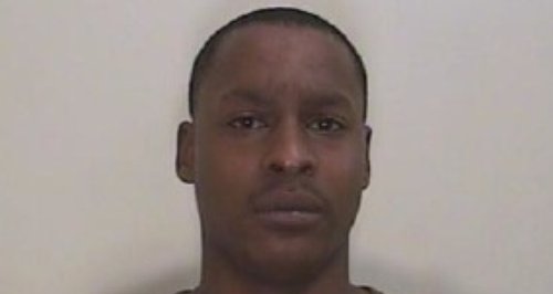 Fabian Thomas wanted by Avon and Somerset Police