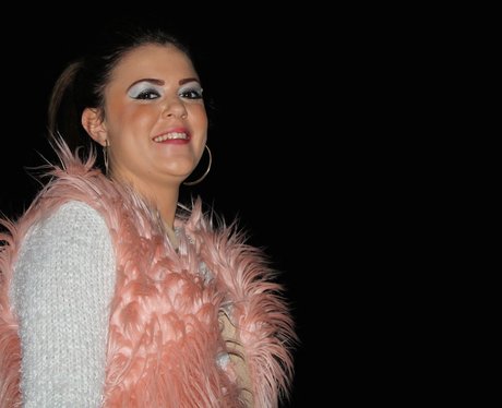 Himley Fireworks: Go out with a bang!