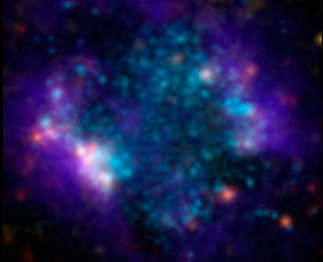 NASA Space Photos