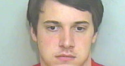 Nathan Morgan - Basildon rapist