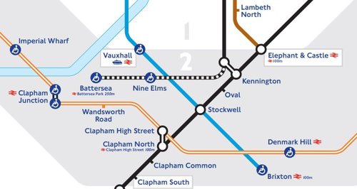 Northern Line extension