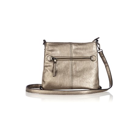 Oasis Ashley Cross Body Bag £22 - 14 Most Expensive Looking High Street ...