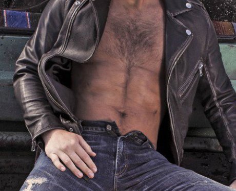 Guess the torso