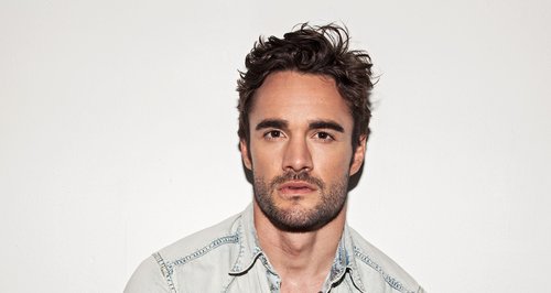 Win A Meet And Greet With Thom Evans - Heart Cambridge