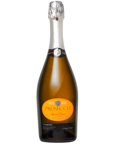 Co-operative Prosecco