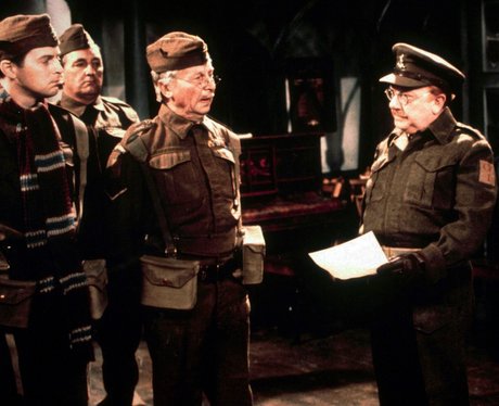 Dads Army