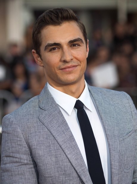 dave franco