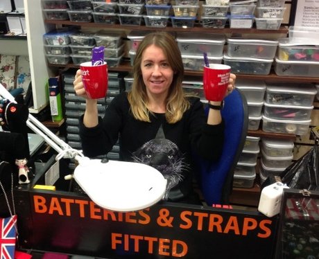 Heart Angels: Southport Work Visits (17th November