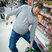 Image 6: Pregnant James Goes Shopping