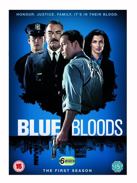 Blue Bloods