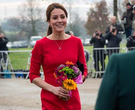 Duchess of Cambridge, Kate