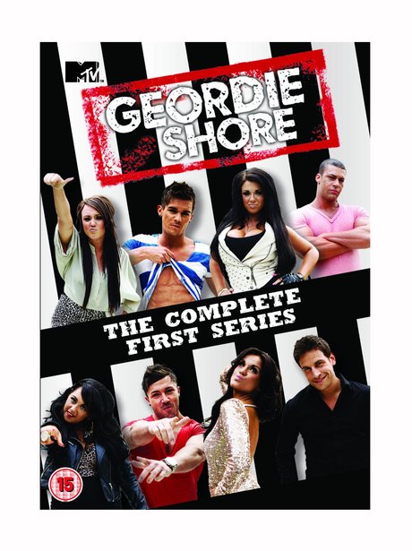 Geordie Shore