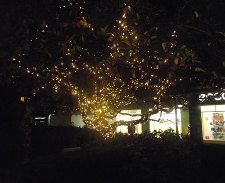 Heart Angels: Ladies Lounge at Clarks Village (Thu