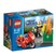 Image 1: Lego City 60000: Fire Motorcycle, £4.99 
