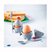 Image 8: Luckies Egg Cup And Spoon Set 
