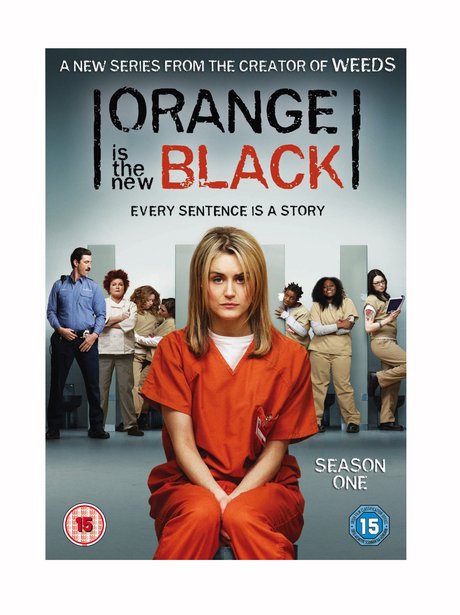 Orange Is The New Black