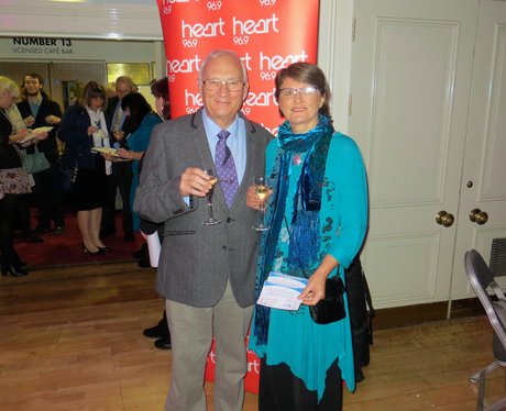 Pride Awards Bedford 2014