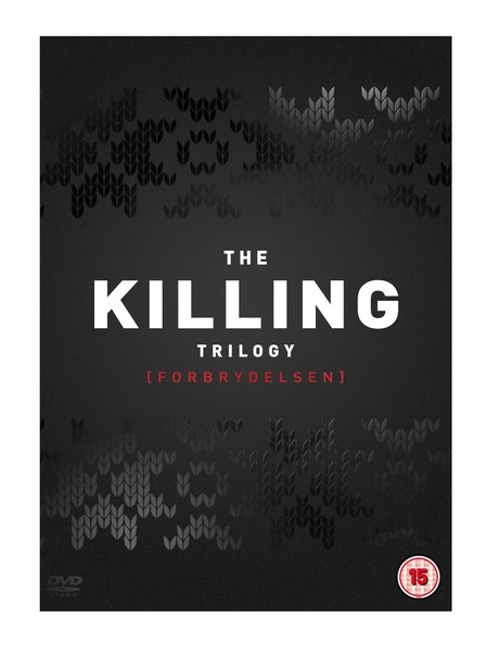 The Killing