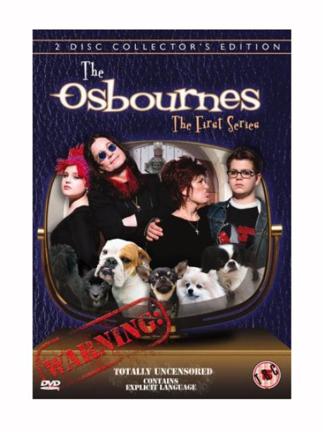 The Osbournes