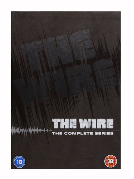 The Wire