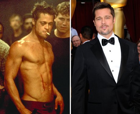 Brad Pitt