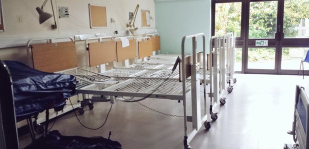 Brookfields Beds