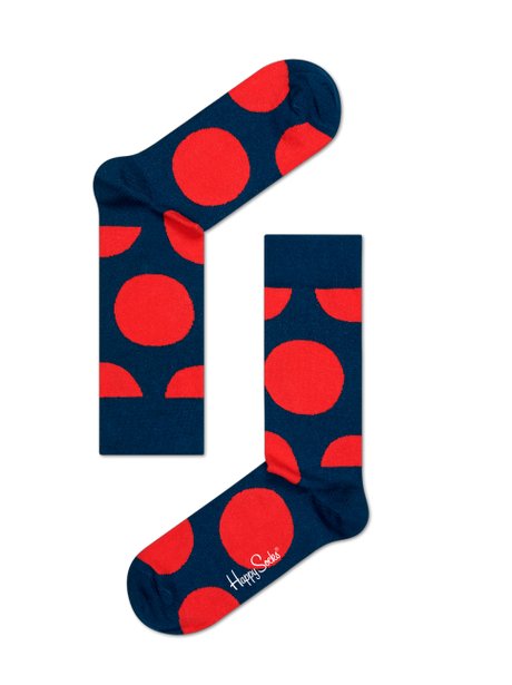 Happy Socks Jumbo Spots