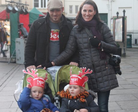 See all the photos from the Cirencester Christmas