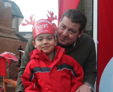 See all the photos from the Cirencester Christmas